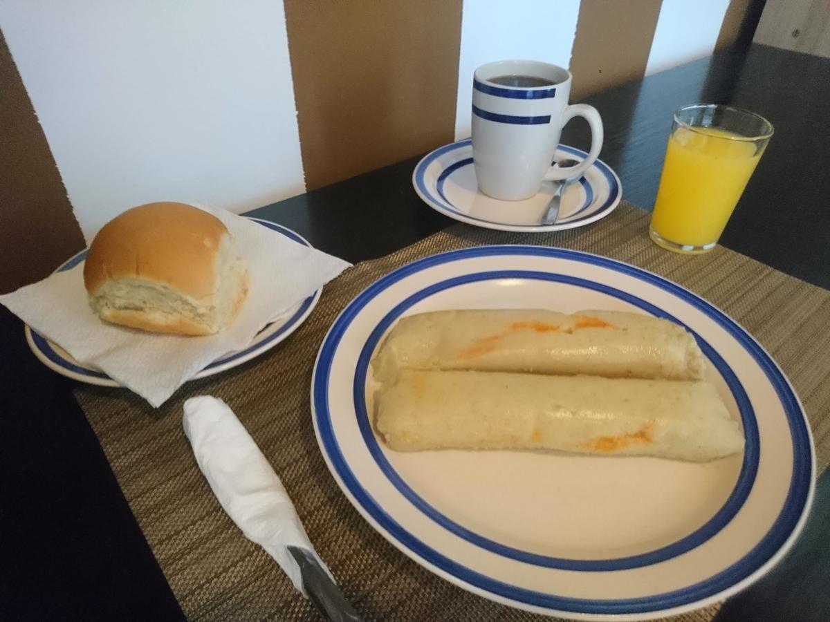 סאן סלבדור Hostal San Benito מראה חיצוני תמונה